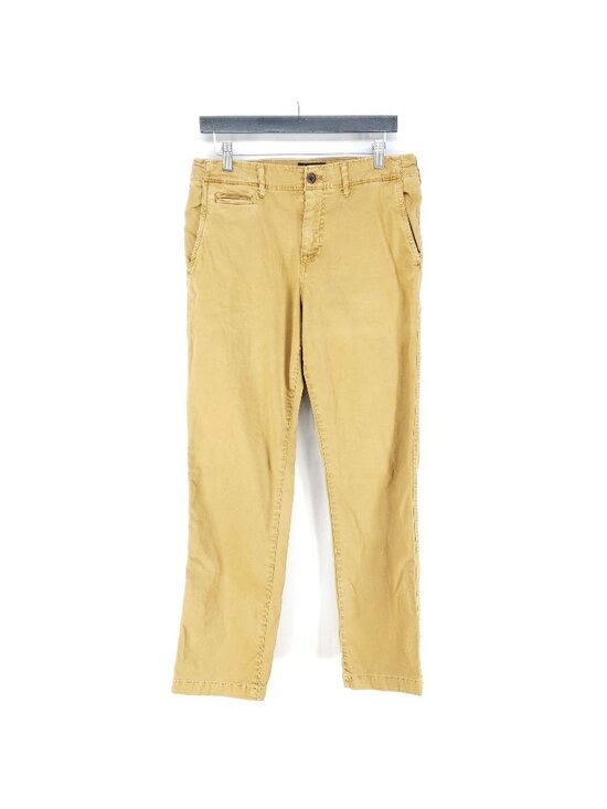 American Eagle Other - American Eagle Relaxed Straight Pants Men's Size 30/32 Tan Extreme flex
